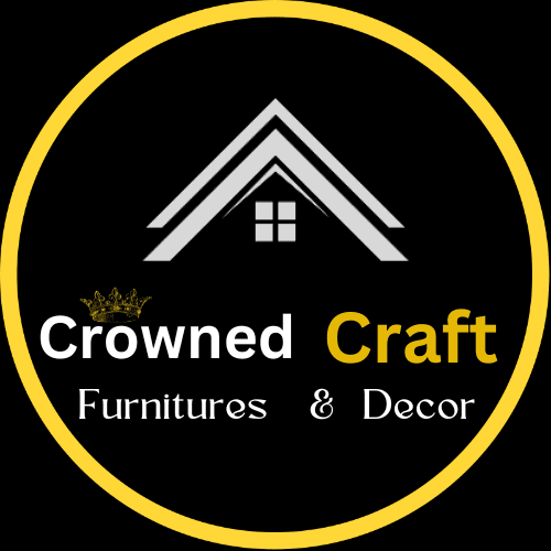 crown decor logo