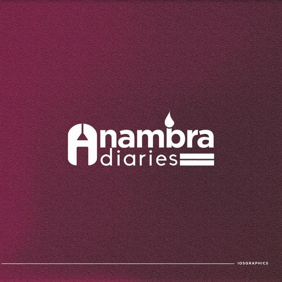 Anambra Diaries logo