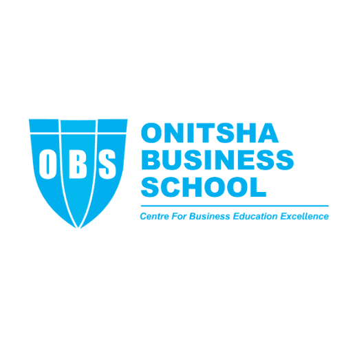 Onitsha Business School logo