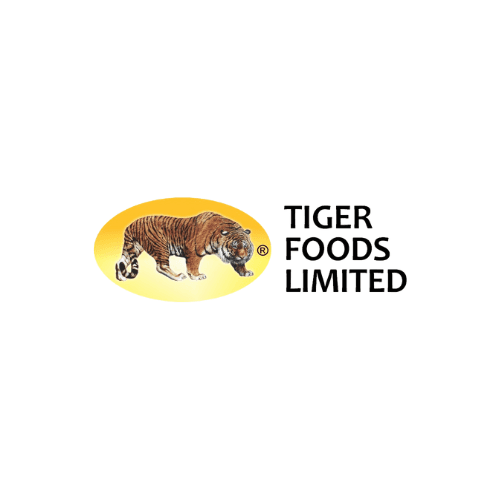 Tiger foods logo