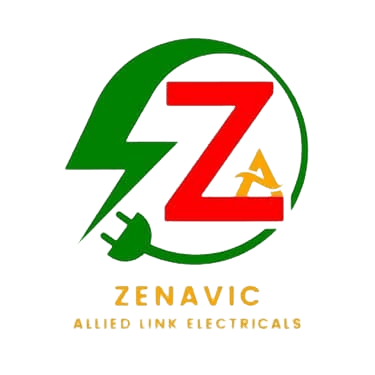 Zenavic logo