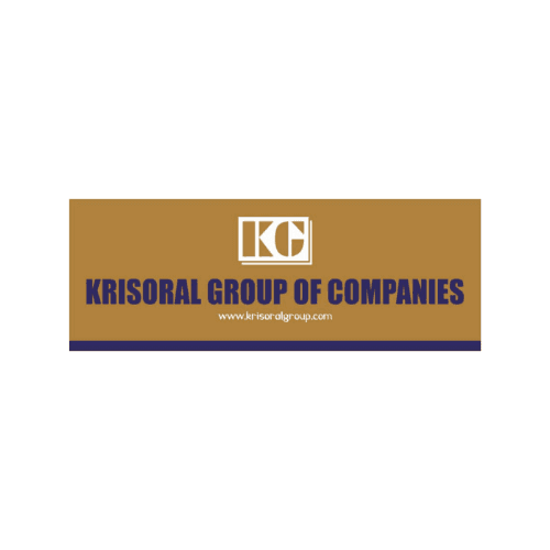 Krisoral Group logo
