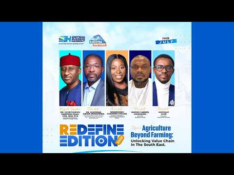 Onitsha Business Hangout highlights