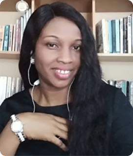 Rose Nkemdilim Obi